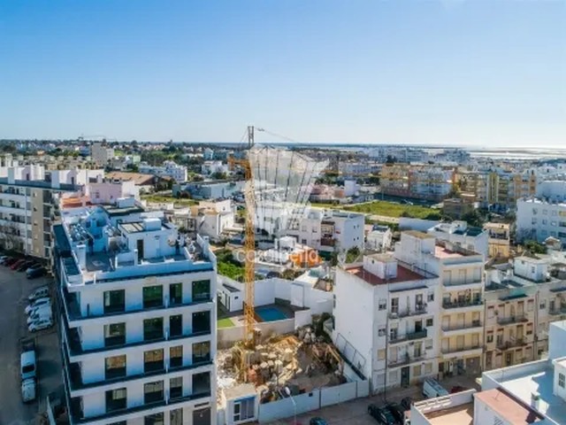 Portugal property for sale in Algarve, Quelfes